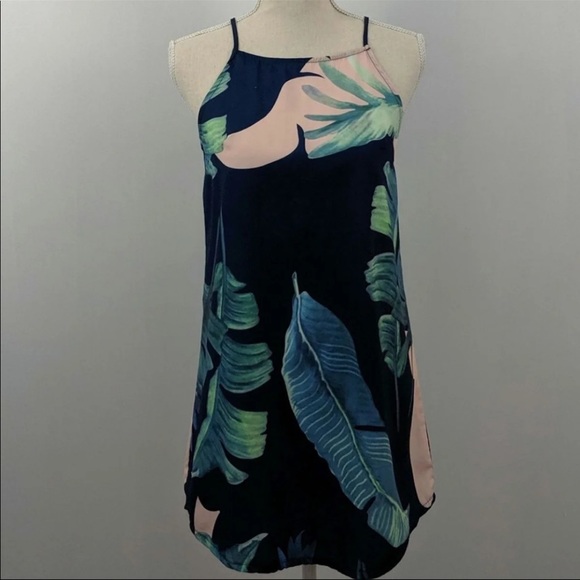 Size small summer dress - Picture 1 of 2